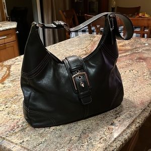 COPY - Vintage COACH bag